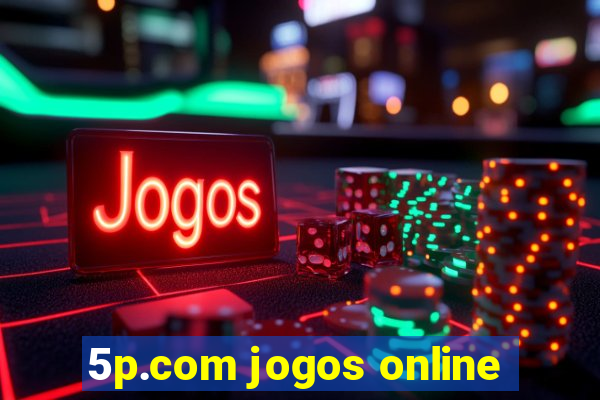 5p.com jogos online